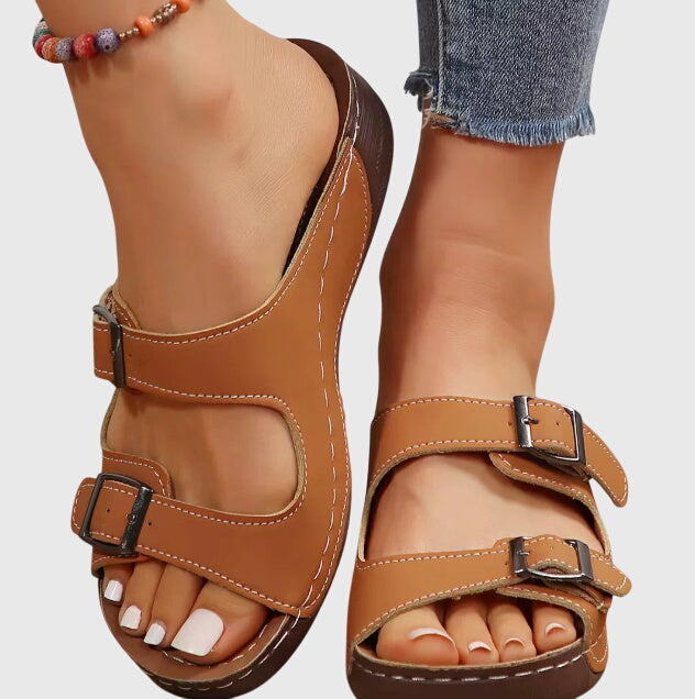 Zoey | Orthopedic Comfort Sandals