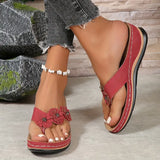 Zella | Orthopedic Cushioned Comfort Sandal
