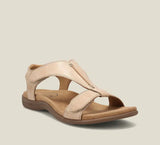Nell | Elegant Orthopedic Comfort Sandal