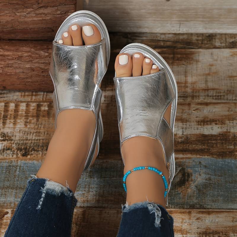 Tamika | Orthopedic Support Sandal