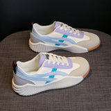 Celeste | Orthopaedic Retro Support Sneakers