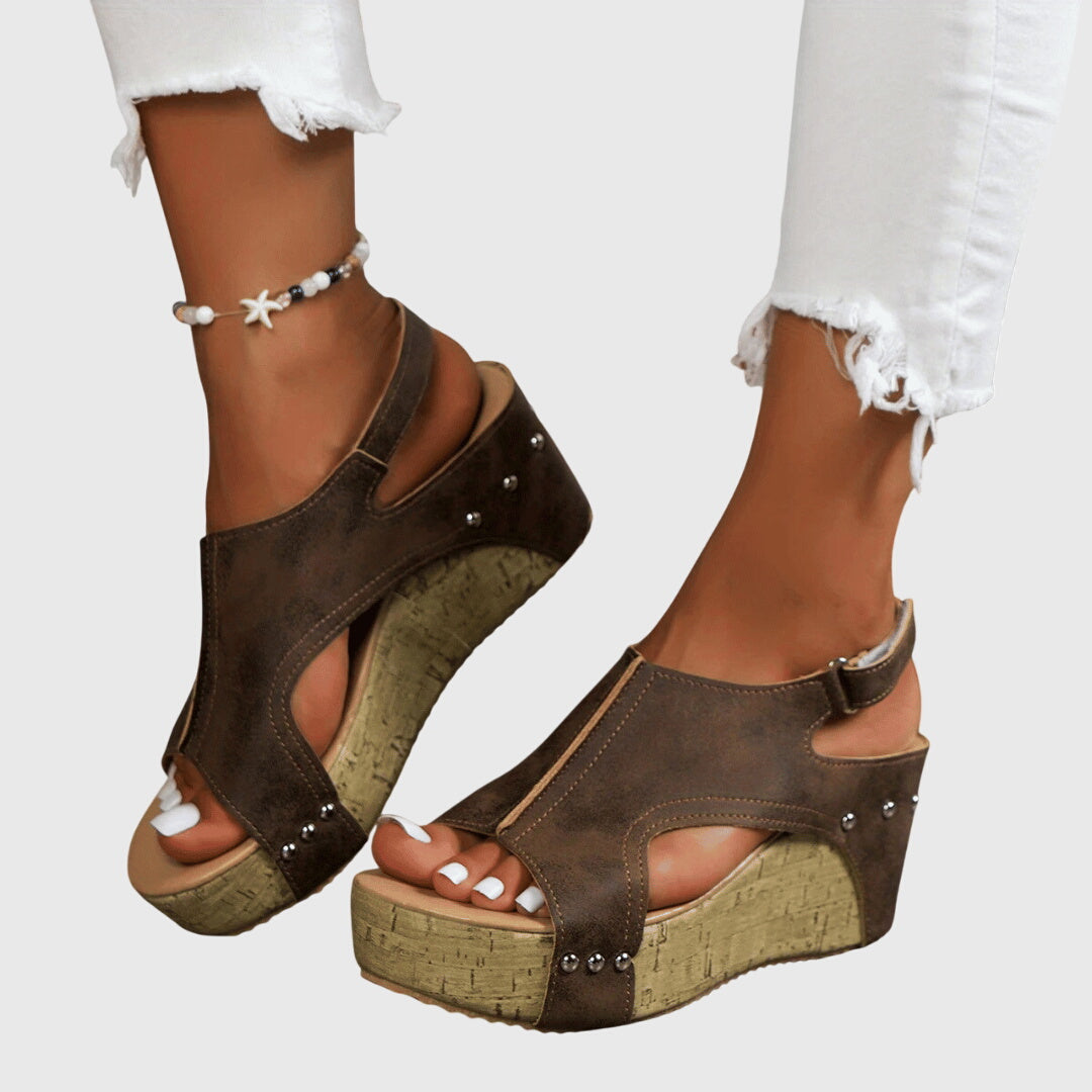 Amira | Orthopedic Comfort Sandals