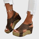 Amira | Orthopedic Comfort Sandals