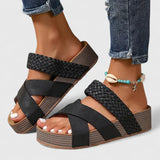 Annika | Orthopedic Support Sandals