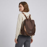 Saylor | Anti-Theft Crossbody Bag