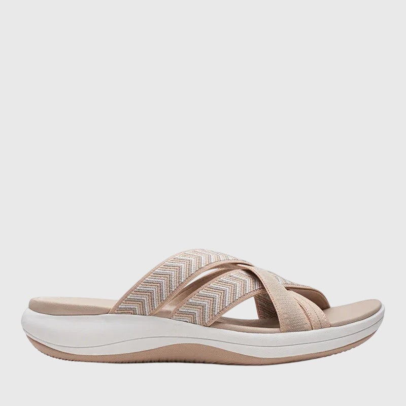 Xira | Comfort Arch Sandals