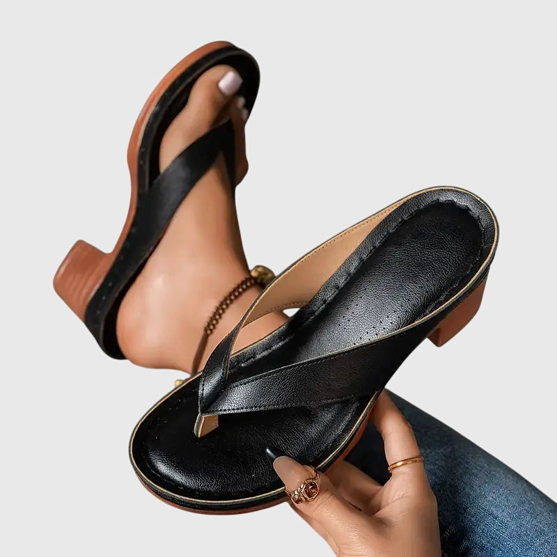 Valeria | Orthopedic Comfort Sandals