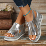 Tamika | Orthopedic Support Sandal