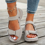 Abigail | Orthopedic Comfort Sandal