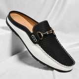 Brice | Luxe Comfort Slip-Ons