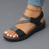 Gladys | Lightweight Orthopedic Sandals