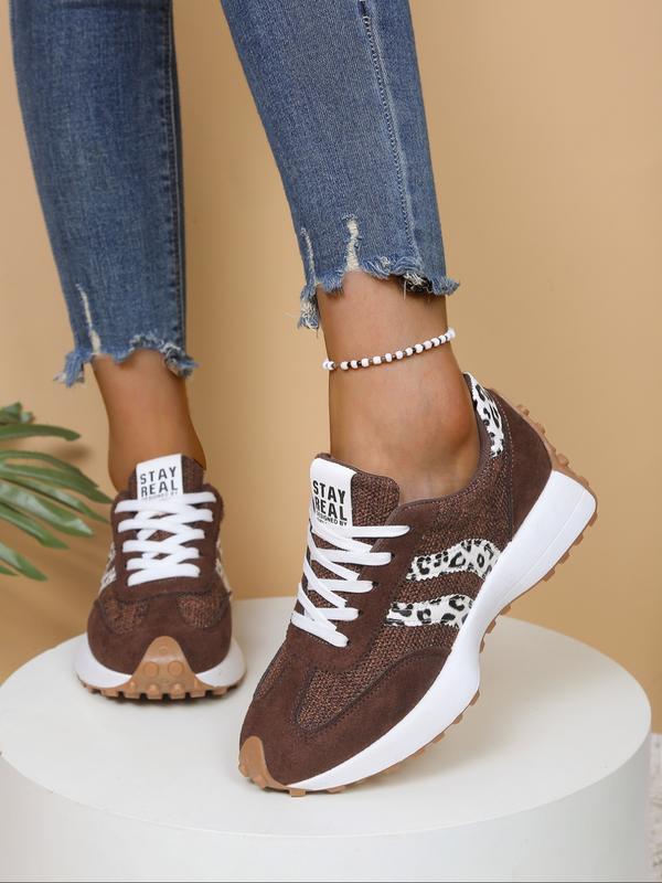 Calista | Breathable Everyday Casual Sneakers