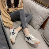 Celeste | Orthopaedic Retro Support Sneakers