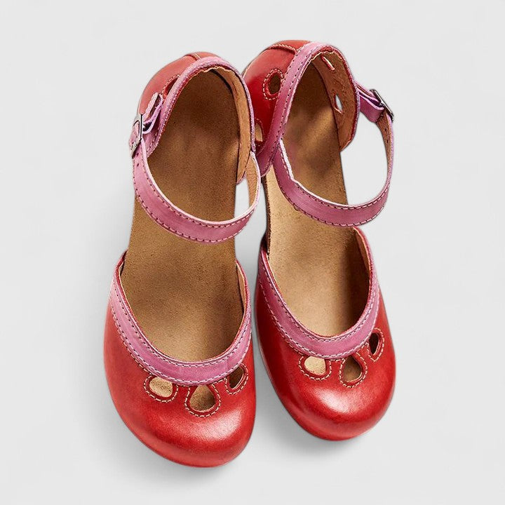 Emmalyn | Orthopedic Comfort Sandals
