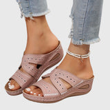 Cira | Lightweight Orthopedic Sandals
