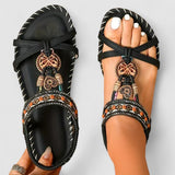 Alayah | Comfort Orthopedic Sandals