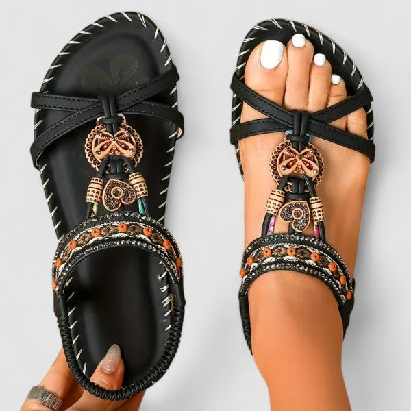 Alayah | Comfort Orthopedic Sandals