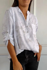 Carys | Elegant Sequin Top