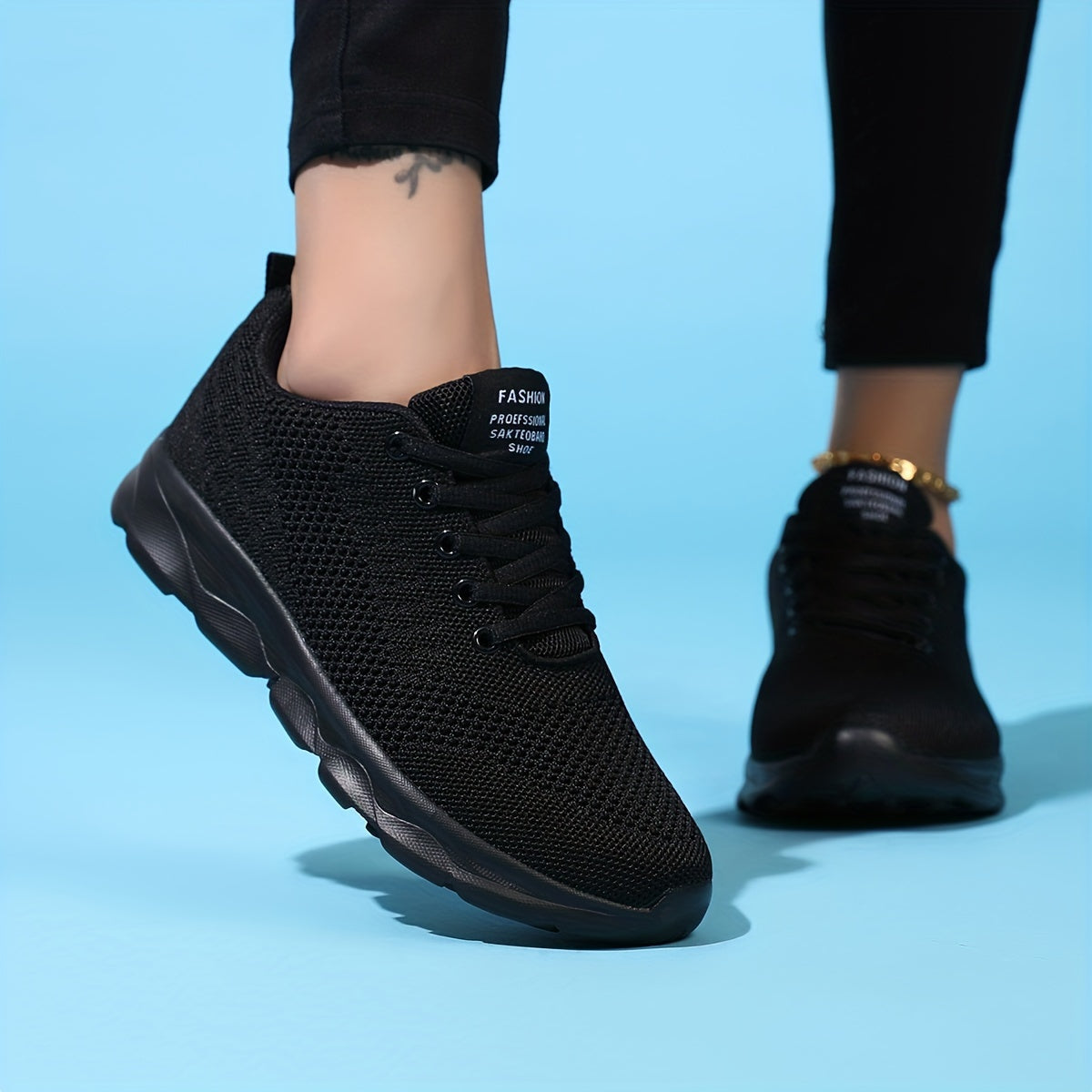Camille | Lightweight All-Day Comfort Sneakers