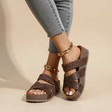 Kit | Orthopedic Comfort Sandals