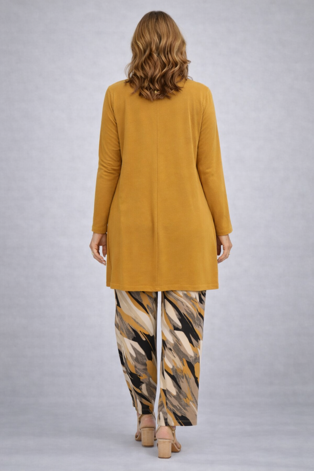 Aimie | 3-Piece Cardigan Set