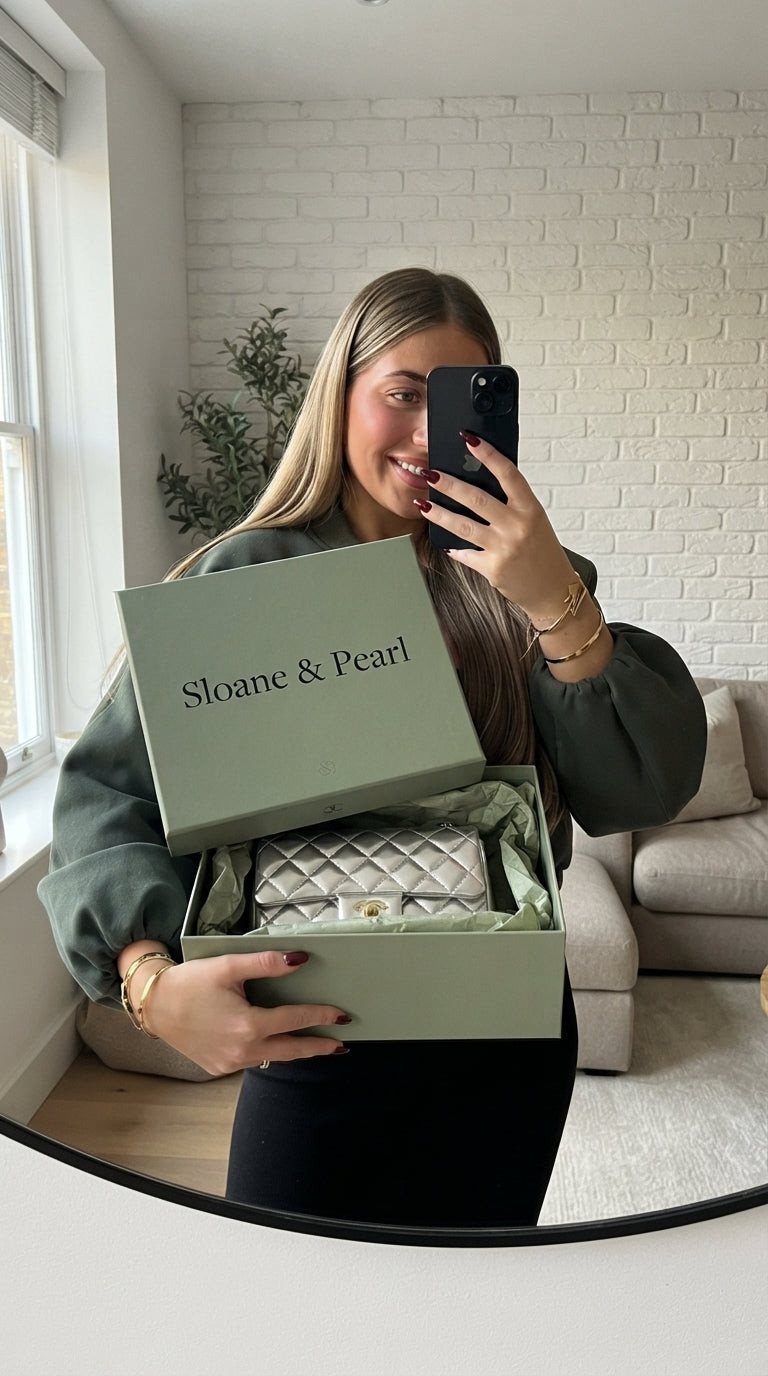 Customer photo