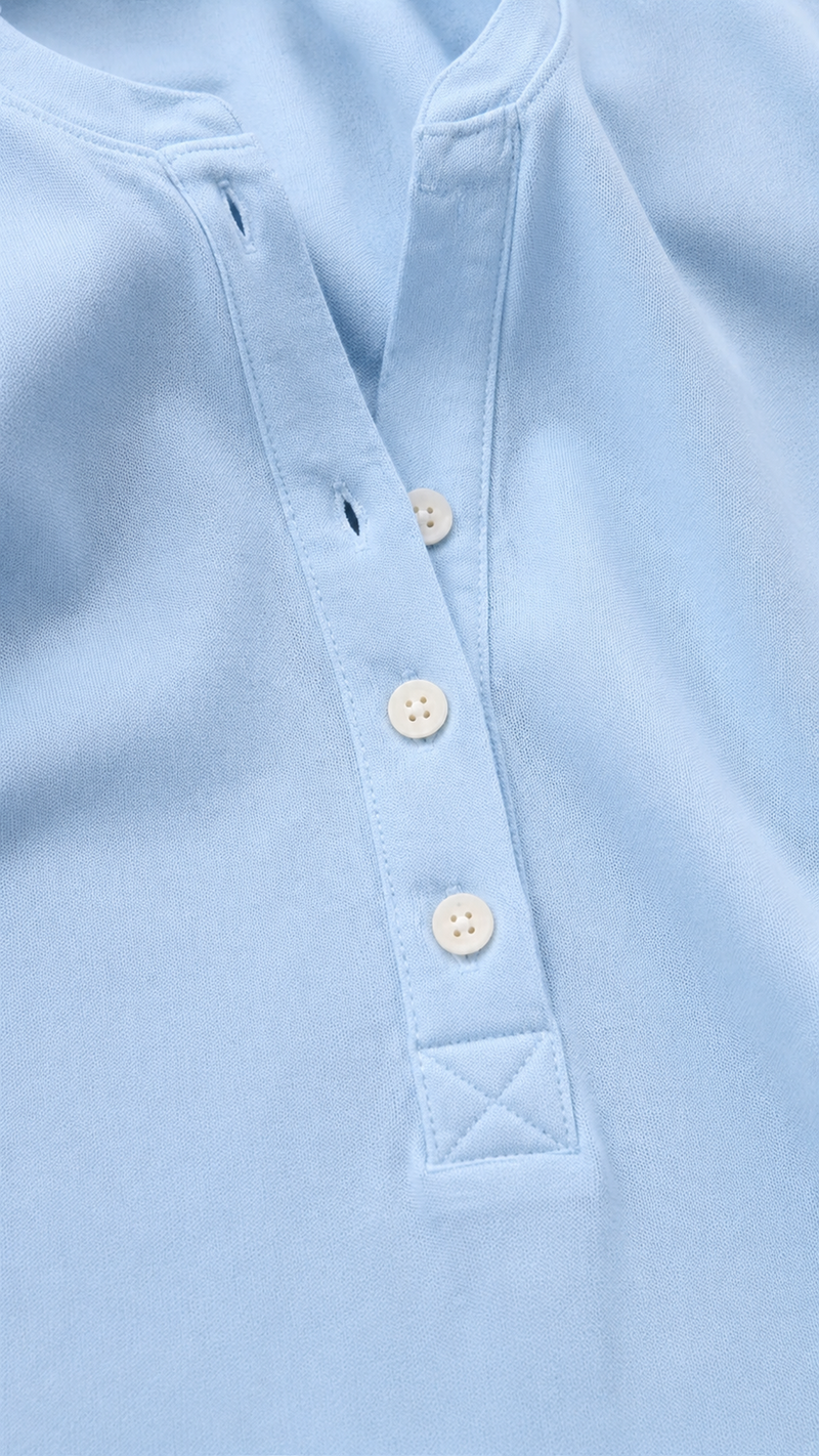 Lightweight. Endlessly Refined.