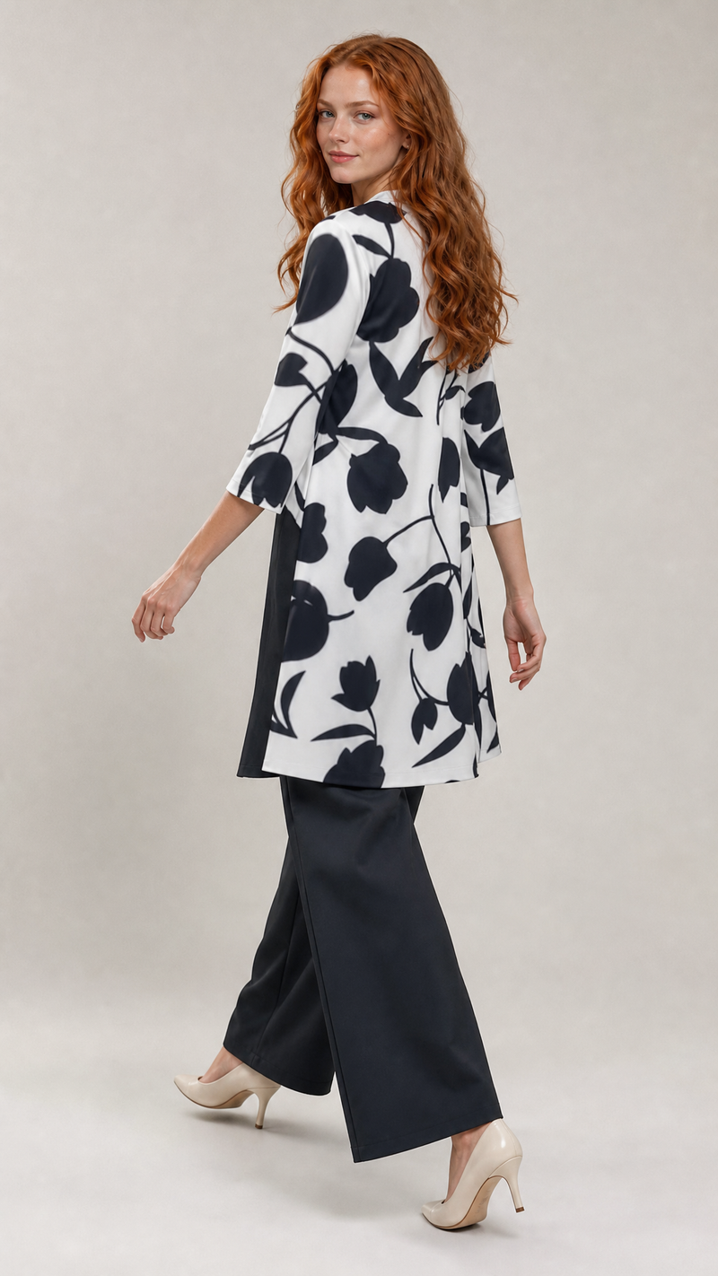 Ease, Elegance &amp; Everyday Comfort