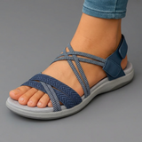 Avelina | Lightweight Orthopedic Sandals