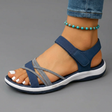 Kate | Lightweight Orthopedic Sandals