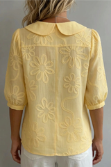 Nessa | Floral Print Blouse