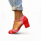 Yulissa | Elegant Heels