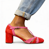 Yulissa | Elegant Heels