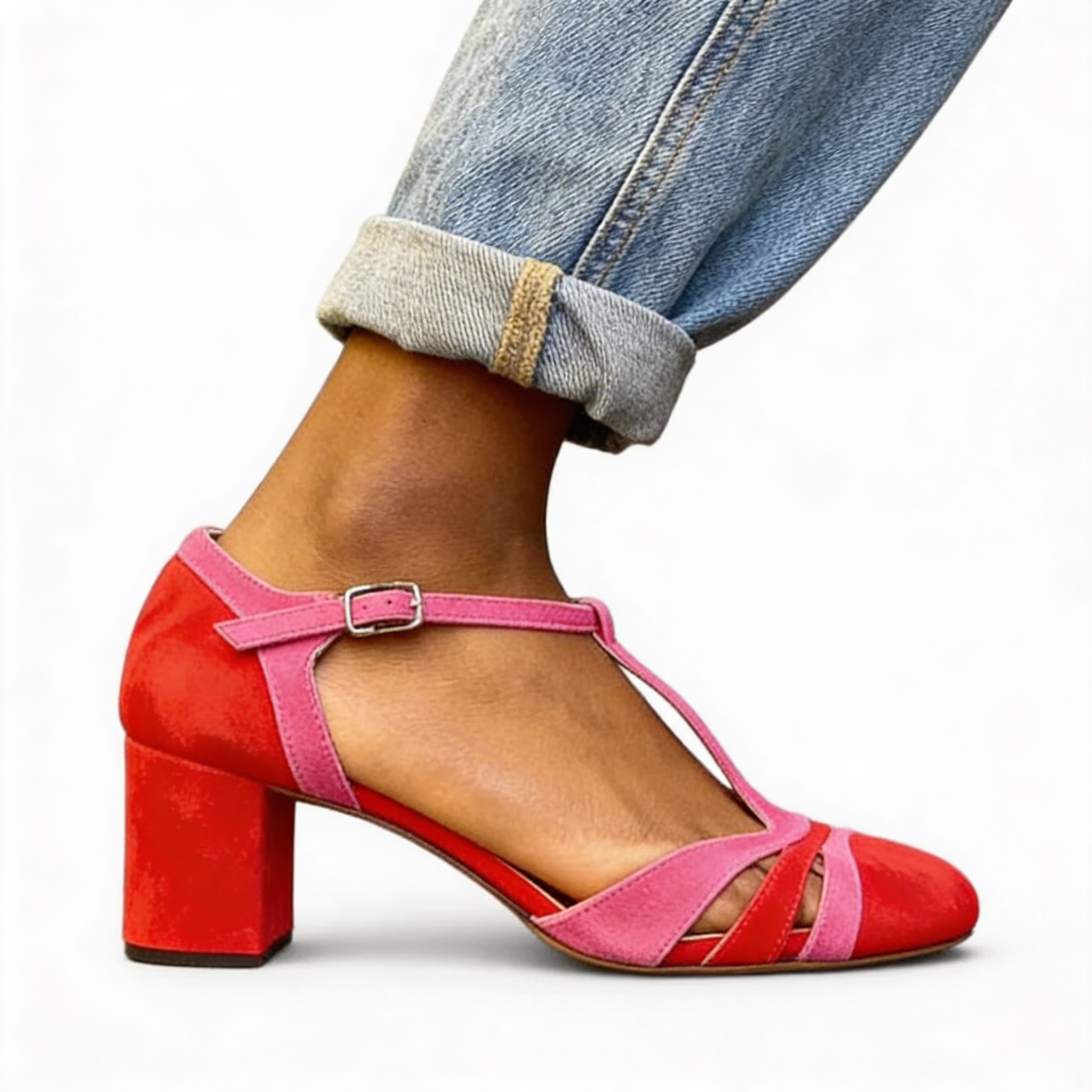 Yulissa | Elegant Heels