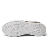 Romero | Elegant Slip-On Comfort Sneakers
