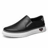 Romero | Elegant Slip-On Comfort Sneakers