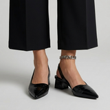 Katarina | Orthopedic Block Heels
