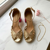 Iva | Sophisticated Heels