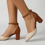 Audrey | Elegant Orthopedic Heels