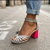 Iva | Sophisticated Heels