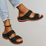Bridget | Orthopedic Comfort Sandals
