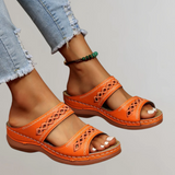 Bridget | Orthopedic Comfort Sandals