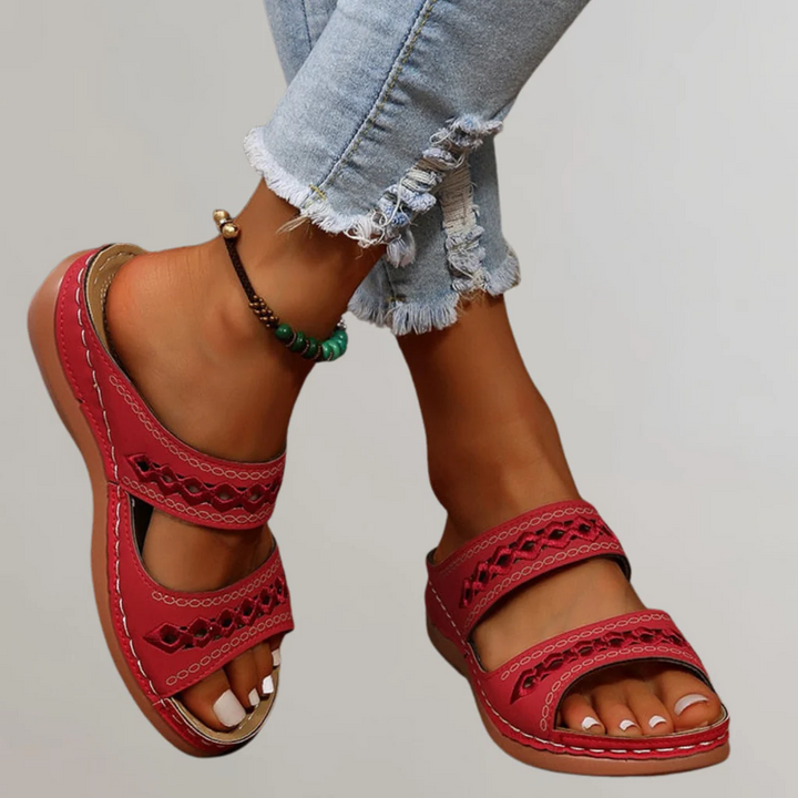 Bridget | Orthopedic Comfort Sandals