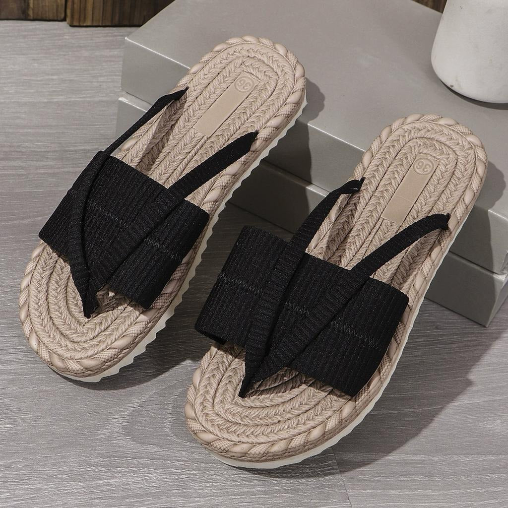 Sara | Breezy Crossover Walk Sandals