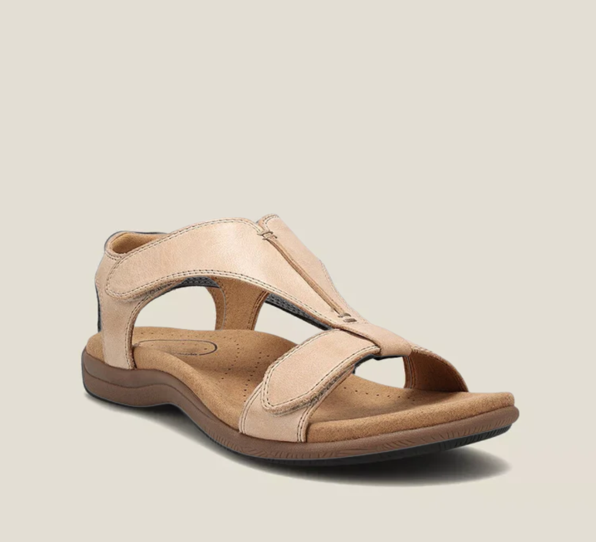 Joan | Orthopedic Cushioned Sandals