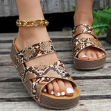 Kit | Orthopedic Comfort Sandals