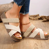 Kit | Orthopedic Comfort Sandals