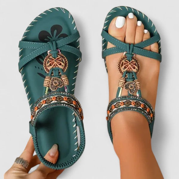 Alayah | Comfort Orthopedic Sandals