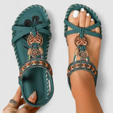 Alayah | Comfort Orthopedic Sandals