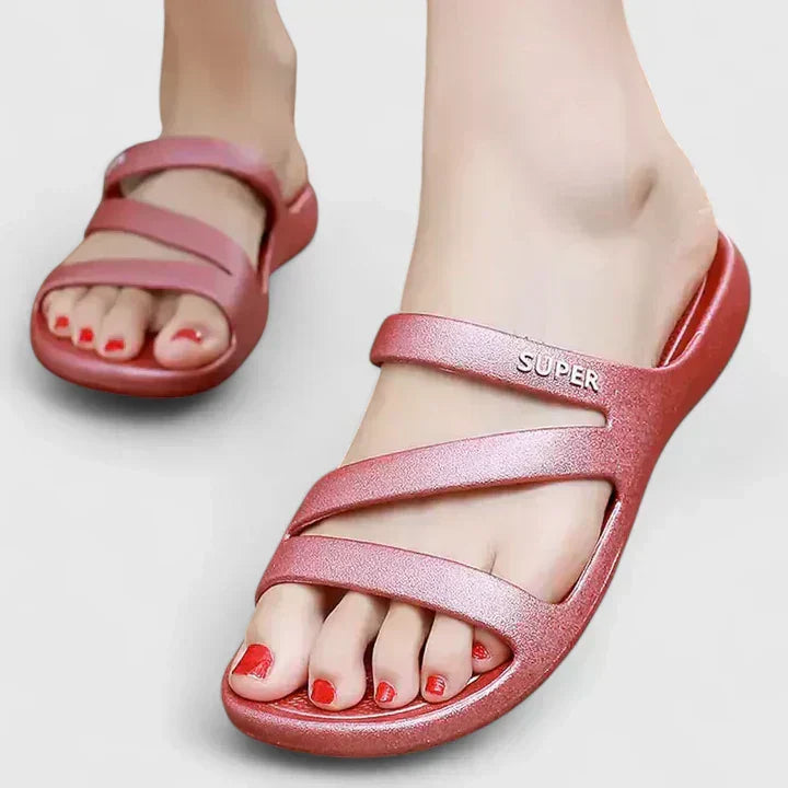 Xitlaly | Orthopedic Slip-On Sandals
